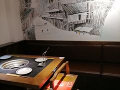 -山城鼎重庆老火锅(西安钟楼店)