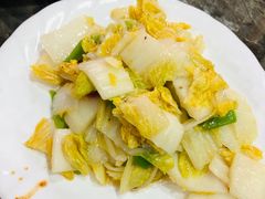 -夏都地标马一刀烤肉美食城