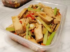 湖南花石香干-湘阅•威海海鲜•湖南味道(华宝店)