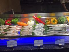 -惠州皇冠假日酒店·西餐厅·自助餐厅