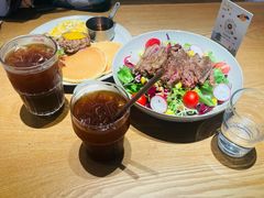 -SorSod 咖啡&食堂