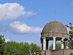 -长春公园(普阳街道)