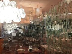 -韵咖啡自助餐厅(天津香格里拉店)