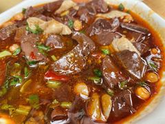 -赵姐猪耳朵饭店