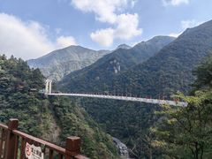 -太湖源风景区