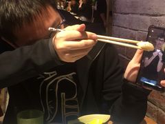 -鱼库·不仅是一家烤鱼店(车公庙店)