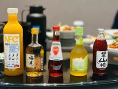 -味+新京宴·烤鸭·北京菜(创意谷店)