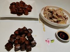 -花城苑广府菜(侨鑫店)