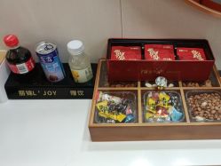 -LJOY丽锦造型·烫发染发