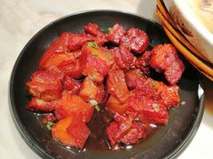 -梁家大院•农家菜(昆山会展中心店)