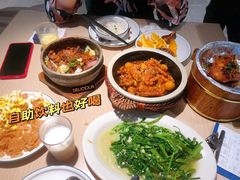 -吴氏老妈·23年家常菜(古城店)