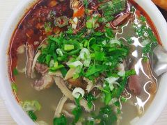 -阿叶羊杂碎(前进街店)