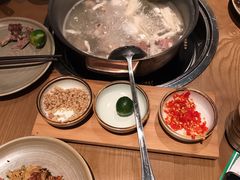 -大头椰·椰子鸡火锅(新梦店)