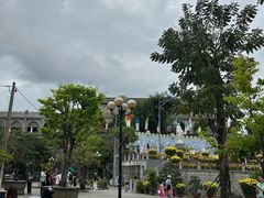 -芽庄大教堂
