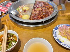 -楠火锅(太古里总店)
