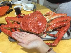 -蚝专家(北滘店)