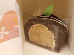 -花花卷卷·鲜食蛋糕(静安久光百货店)