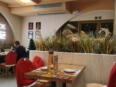 -做披萨的奇葩(中海央墅店)