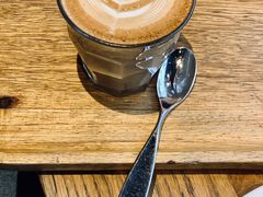 新年澳白-Peet's 皮爷咖啡(东湖路手作店)