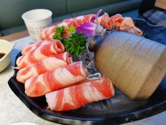 -鲜潭蒸汽石锅鱼(五道口购物中心店)