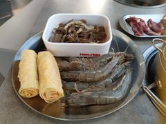 -张哞哞·鲜切牛肉自助火锅(高德置地店)