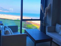 -青岛朗艺美术馆·海景咖啡