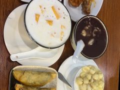 -沙湾甜品(升平街店)