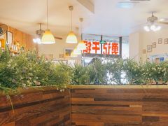 -勇记干锅居(德阳店)