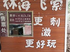 -南丹山森林王国