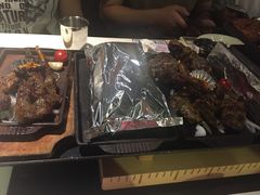 -火炉火自助餐(枫蓝国际店)
