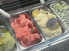 -朱迪小铺.半糖奶油蛋糕(海汇港店)