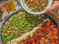 -铁公鸡·四川料理(天环广场店)