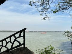 -幕燕滨江·燕子矶公园