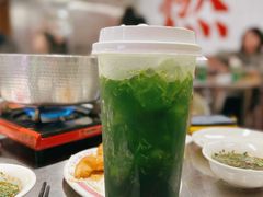 -燃计沙茶皇·香港沙茶火锅(人广旗舰店)
