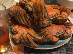 -金海湾自助餐厅(金陵饭店)