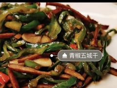 -中国徽菜·徽商故里(远大店)