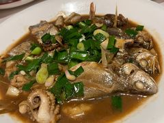 -小厨师·二十年沈家门小海鲜(百井坊巷店)