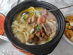 -聚丰园•湖鲜餐厅(阿红私房菜梅石路店)