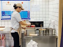 -廖记棒棒鸡(华贸店)