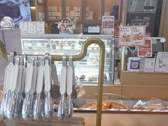 -西村叔叔的店·面包·甜品·蛋糕(清河万象汇店)