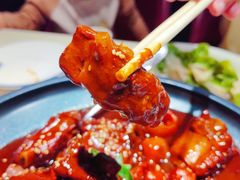 -老大连·海肠捞饭·大连海鲜大连菜(西安路店)