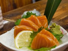 -小川洋风料理(汉街店)