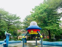 -史努比缤纷世界