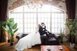 -太郎花子婚纱摄影艺术中心
