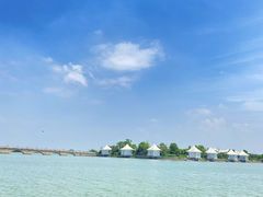 -千龙湖生态旅游度假区