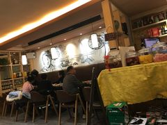 -以前的小酒馆(中山广场店)