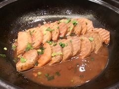 -久宴·天目湖大鱼头(恐龙园店)
