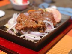 -慕佳精品西餐咖啡(新华北区店)