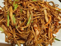 -兰溪小馆(东直门簋街店)