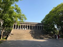 -蠡湖中央公园